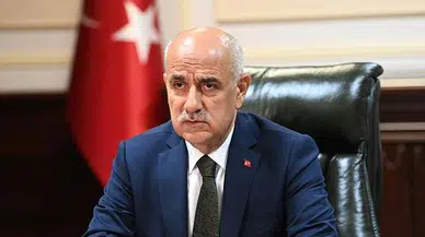 Bakan Kirişçi: Depremin bilançosu 104 milyar dolar