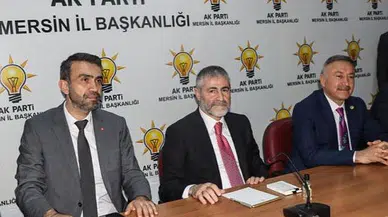 Bakan Nebati: Doğal gazımızı çıkaracağız ve Nisan'da vanayı çevireceğiz