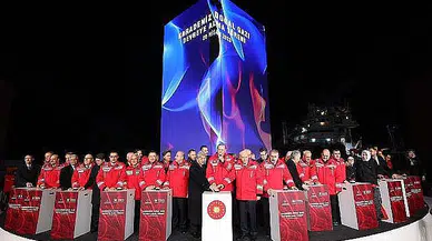 Bir aylık ücretsiz doğalgaz için tarih belli oldu!