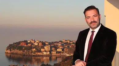 Çağlayan, "Türkiye Yüzyılı için hemen şimdi" 