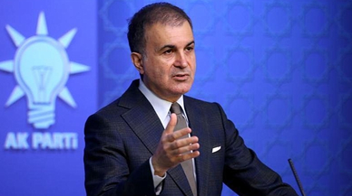 Çelik: Bu seçim siyasi hayatımızın en kritik seçimidir