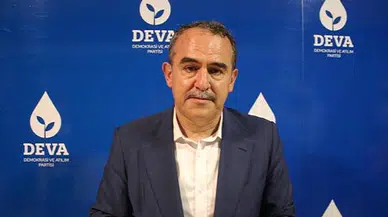 CHP'den adaylığı tartışılan Ergin: Bizim AKP'den kopuşumuzu hızlandıran Gezi olaylarıdır