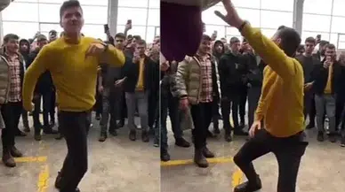 Dansıyla Türkiye'yi sallamıştı! İddiaları şok etti!