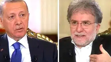 Erdoğan'dan 'seçimi kazanacağınıza emin misiniz?' sorusuna yanıt