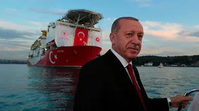 Erdoğan dünyaya mesajını 20.23'te Zonguldak'tan verecek!