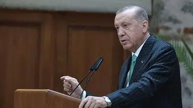 Erdoğan'ın cumhurbaşkanı adaylığı AİHM'ye taşındı