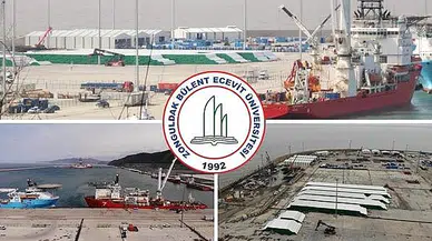 Fatih Dönmez açıkladı, Karadeniz Gazı projesinde BEÜ'lü mezunlar çalışacak