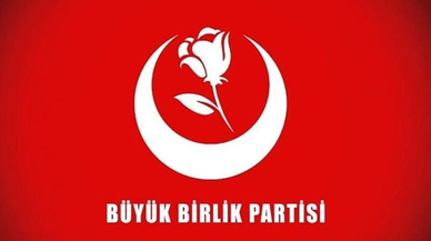 Gazetecilere 'nakit ödeme' teklif eden BBP ilçe başkanı görevden alındı