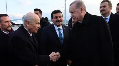 İşte Zonguldak-Filyos yol çalışmalarında son durum!