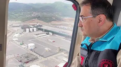 Karadeniz Gazı'nın karaya getirilmesinde son dönemeç!