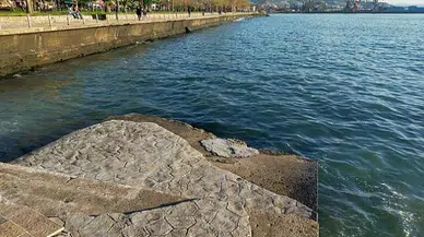 Kdz. Ereğli'deki çevre kirliliğine soruşturma!