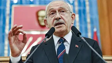 Kılıçdaroğlu'na suikast uyarısı