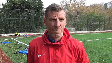 Kömürspor'da şok gelişme!