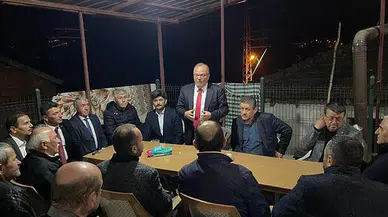 Kotra dur durak bilmiyor!