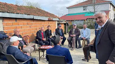 Kotra, söz verdi! destek istedi