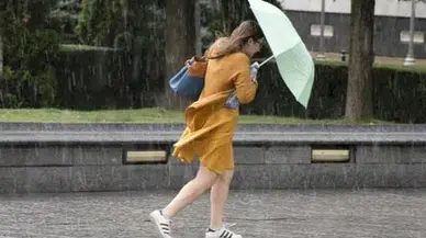 Meteoroloji açıkladı: Bayramda hava durumu nasıl olacak?