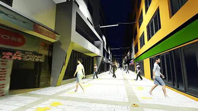 Müjdeyi Ömer Selim Alan verdi; bitince böyle olacak!