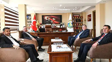 Ömer Selim Alan, Alaplı Belediyesi'nde