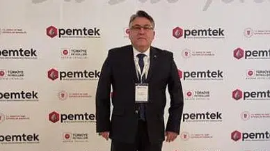 Özölçer PEMTEK Toplantısına Katıldı