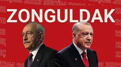 Polimetre’den dikkat çeken araştırma: Zonguldak'tan kim kaç vekil çıkarıyor