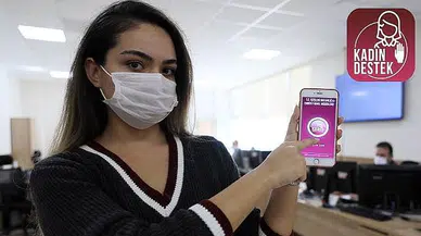 Polis 240 kadının imdadına koştu!