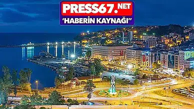 Press67NET, yayın hayatına başladı!