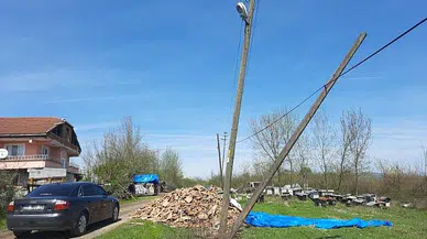 Telekomun direkleri kaderine terk edildi