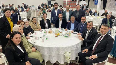 Tıskaoğlu kendinden emin: "Sandıklarda oy patlaması olacak"