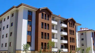 TOKİ'den peşin ödeme indirimi