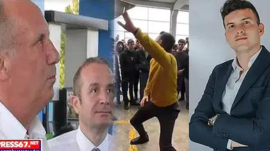 Türkiye'yi sallayan Memleket Partili o aday hakkında şok gelişme!