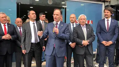 Yavuzyılmaz iddialı konuştu; "Yerli kömürü ithal kömür karşısında ezdirmeyeceğiz."