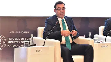 Zafer Benli Eti Maden yönetim kurulu üyeliğine atandı