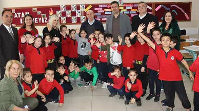 Zonguldak'ta 100 bin öğrenci ikinci ara tatile girdi!