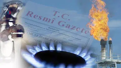 1 Yıl boyunca bedava! Resmi Gazete'de yayınlandı