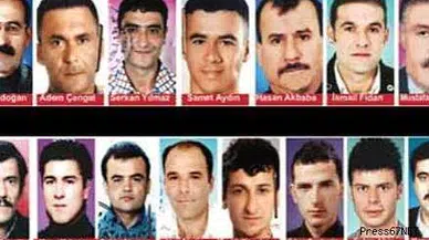 13 yıl sonra aynı gün, aynı saatte, aynı acı!