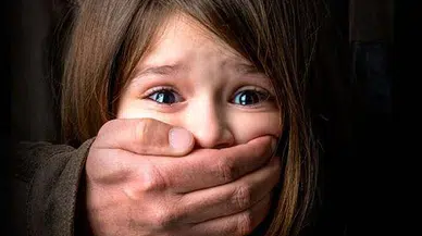 2 yaşında cinsel istismara uğramıştı, acı haber hastaneden geldi!