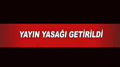 2 yaşındaki çocuğun istismara uğradığı olaya yayın yasağı!