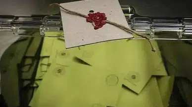 24 saat sürecek seçim yasağı başladı! Yasaklar neleri kapsıyor?