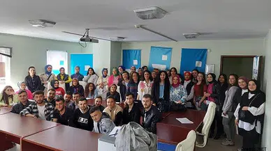 44 kişilik işbaşı eğitim programı protokolü imzaladılar