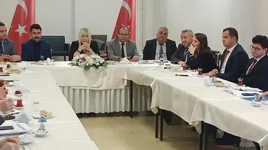 7291 öğrencinin gireceği LGS için son hazırlıklar tamamlandı  