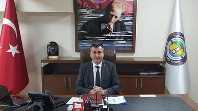 Ahmet Karayılmaz, görevine geri döndü...