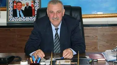 Ali Bektaş: "CHP'ye oy vermezsem şerefsizim"