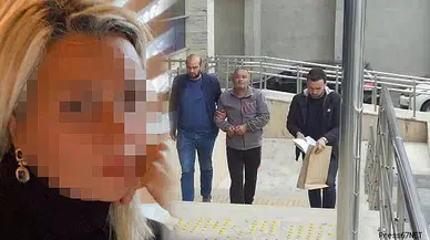 Antrenörü bıçaklamıştı, tutuklandı!