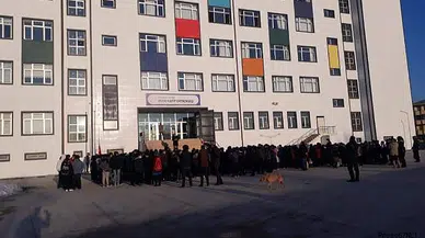 Asansör kazası skandalı ortaya çıkarttı! Bunun hesabını kim verecek!