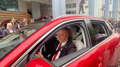 Başkan Alan, "Bu tip söylemleri vatandaşın takdirine bırakıyoruz"