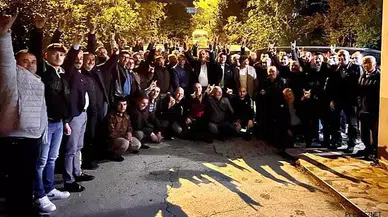 Bayram Bozkurt: "En az 2 vekil çıkaracağız"