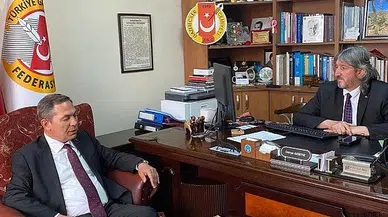BBP Milletvekili adayı Uysal, “İçimizde uhde kalan şeyleri yapacağız”