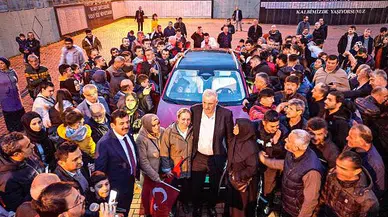 Bektaş, "Bülent Başkan akıllı adamdır, böyle bir açıklama yapmaz"