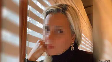 Bıçaklı saldırıya uğrayan Buket Y.'den haber var!