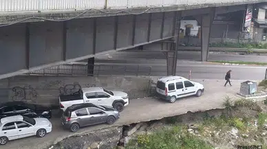 Bile bile lades! Tehlike 'geliyorum' diyor